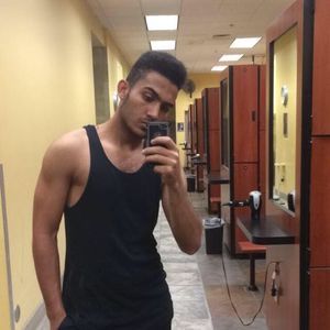 Meet your Posher, Hussain